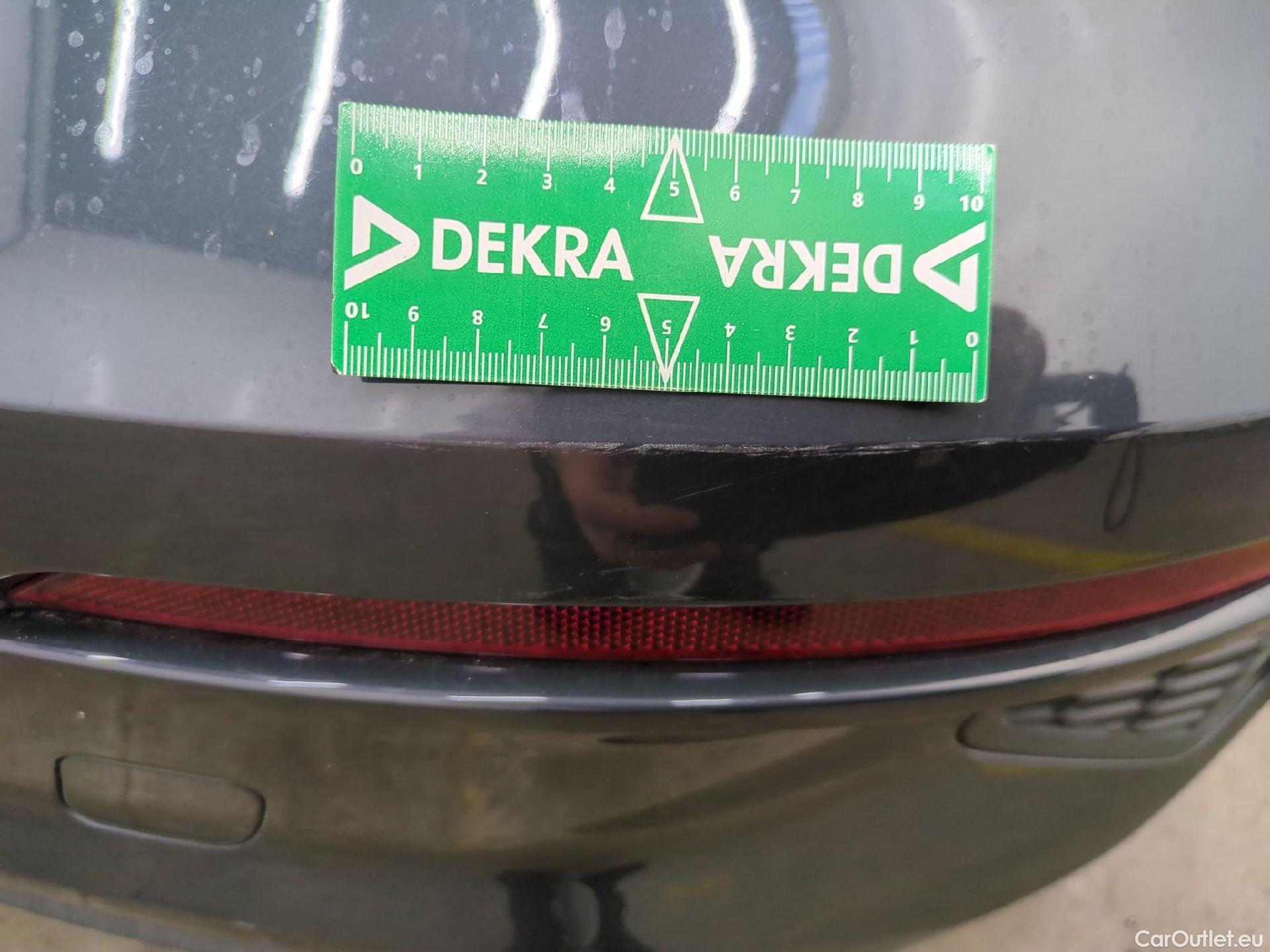  Audi  A3  Sportback 35 TDI Business Line 2.0 TDI 150CV BVA7 E6d #26