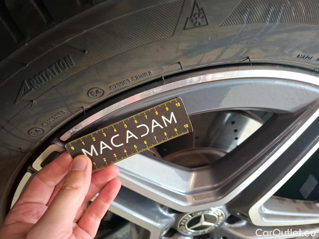  Mercedes  GLA MERCEDES-BENZ  / 2020 / 5P / SUV 1.3  250 e AMG LINE DCT #3