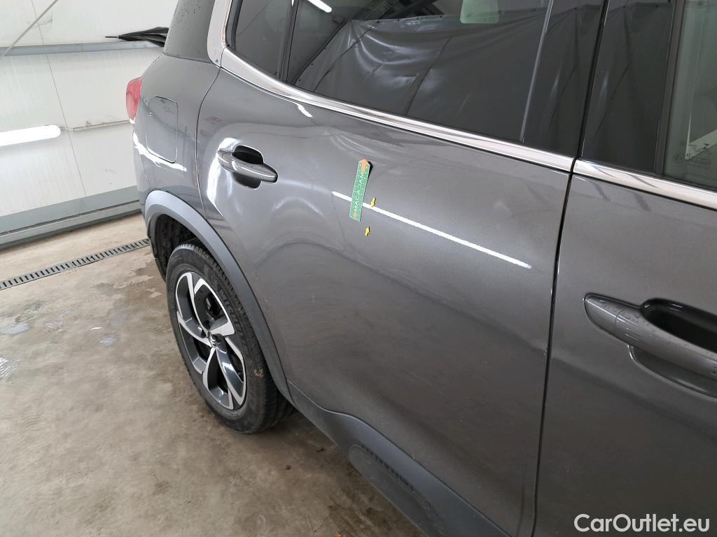  Citroen  C5 CITROEN  Aircross / 2018 / 5P / SUV Hybrid 225 ë-EAT8 Business + #3
