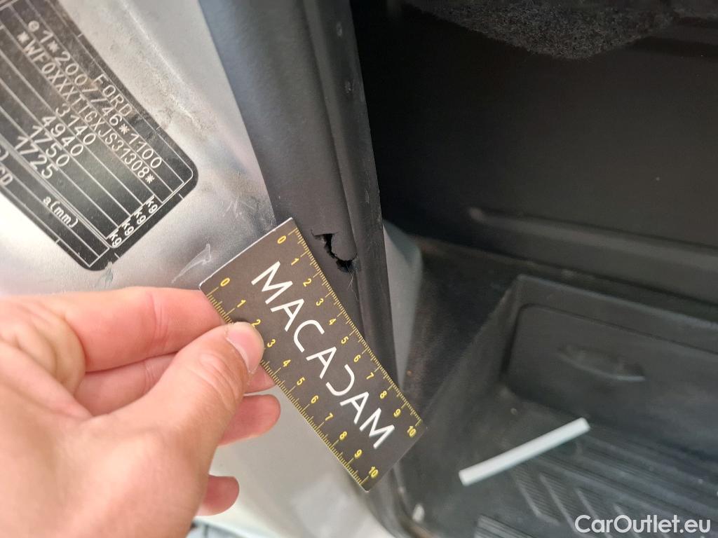  Ford  Transit  Fourgon 310 L3 Trend 2.0 TDCi 105CV BVM6 E6 #20