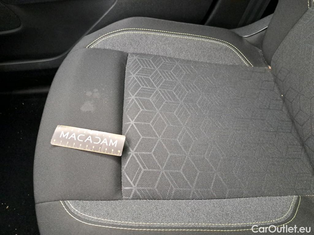  Peugeot  RIFTER  Active L1 1.2 PureTech #17