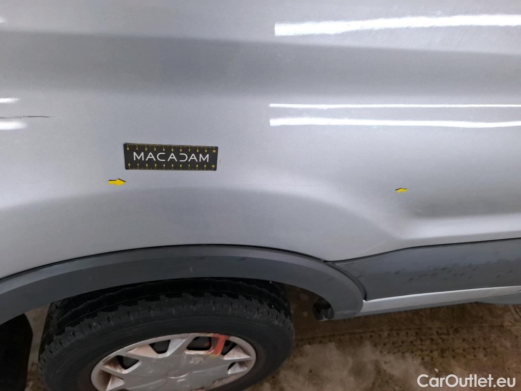  Ford  Transit  Fourgon 310 L3 Trend 2.0 TDCi 105CV BVM6 E6 #6