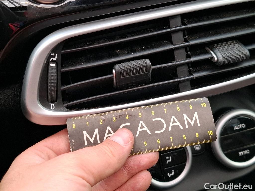  Fiat  500 X Club 1.4 140CV BVA6 E6 #62