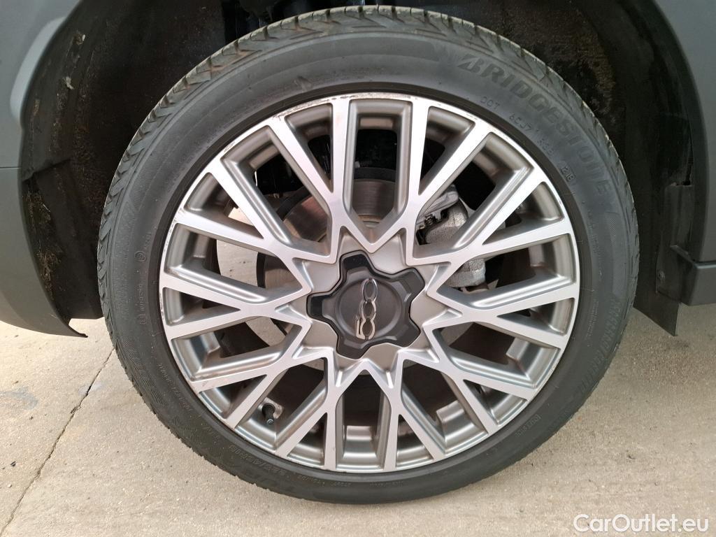  Fiat  500 X Club 1.4 140CV BVA6 E6 #51