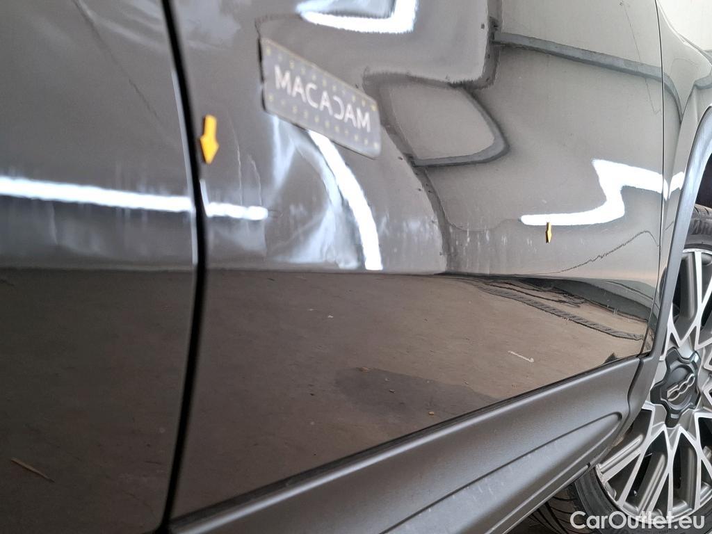  Fiat  500 X Club 1.4 140CV BVA6 E6 #11