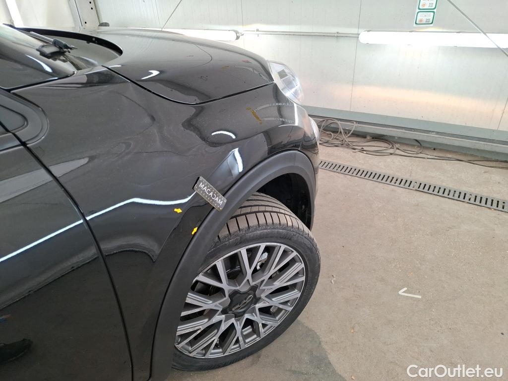  Fiat  500 X Club 1.4 140CV BVA6 E6 #24