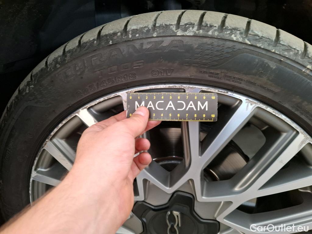  Fiat  500 X Club 1.4 140CV BVA6 E6 #58