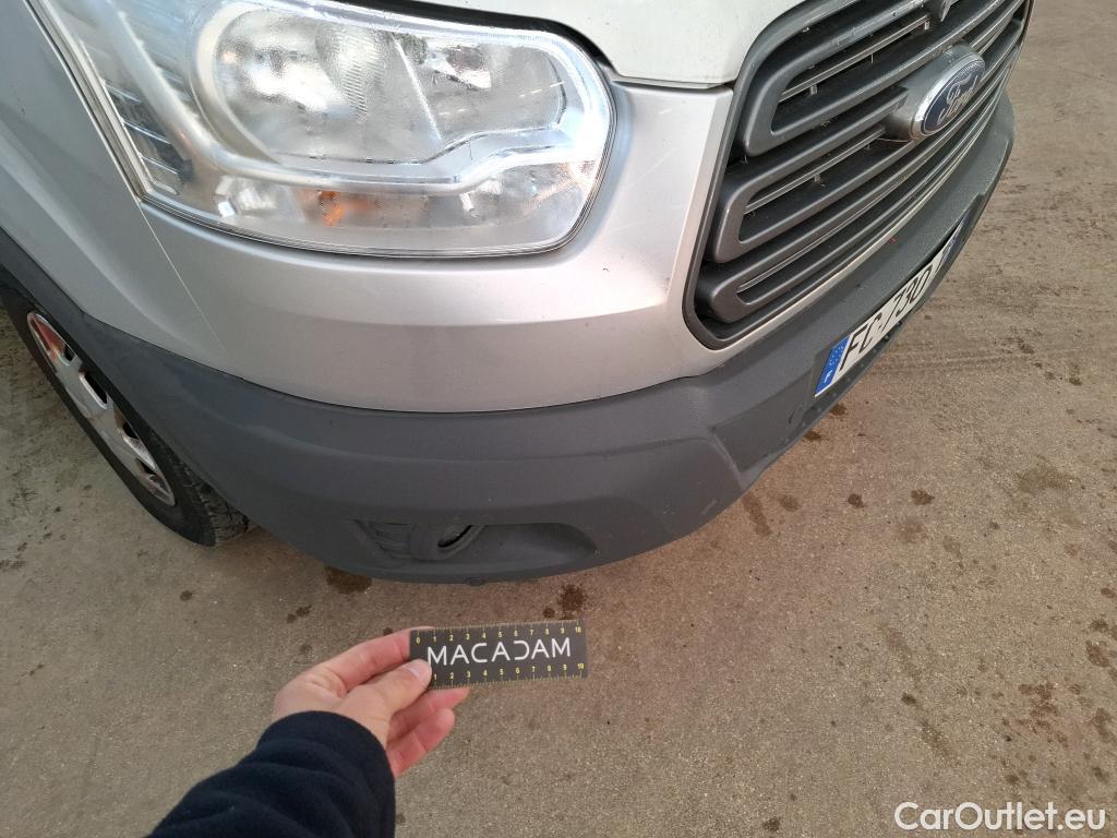  Ford  Transit  Fourgon 310 L3 Trend 2.0 TDCi 105CV BVM6 E6 #25