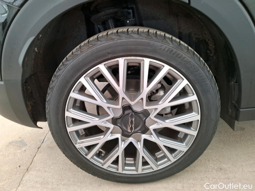  Fiat  500 X Club 1.4 140CV BVA6 E6 #50