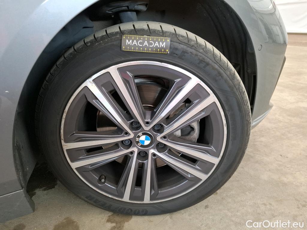  Bmw  Serie 1 BMW Série 1 / 2019 / 5P / Berline 116i DKG7 Business Design #21