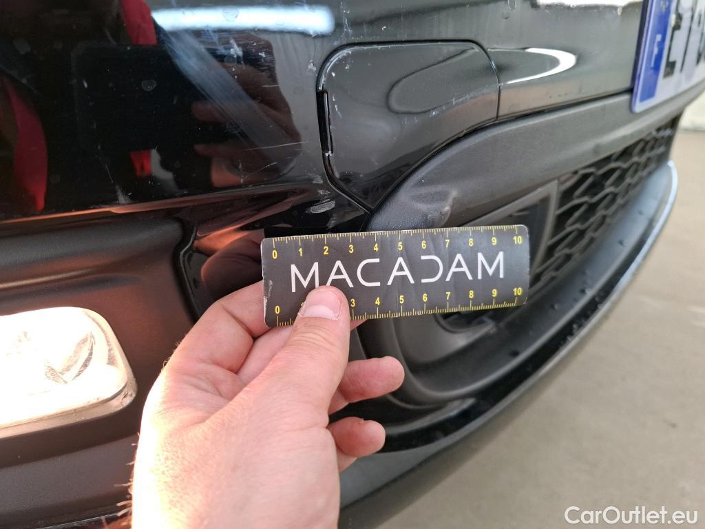  Fiat  500 X Club 1.4 140CV BVA6 E6 #34