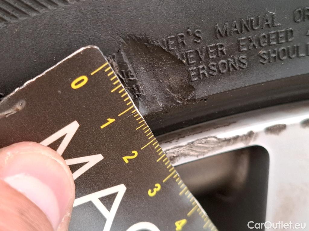  Fiat  500 X Club 1.4 140CV BVA6 E6 #40