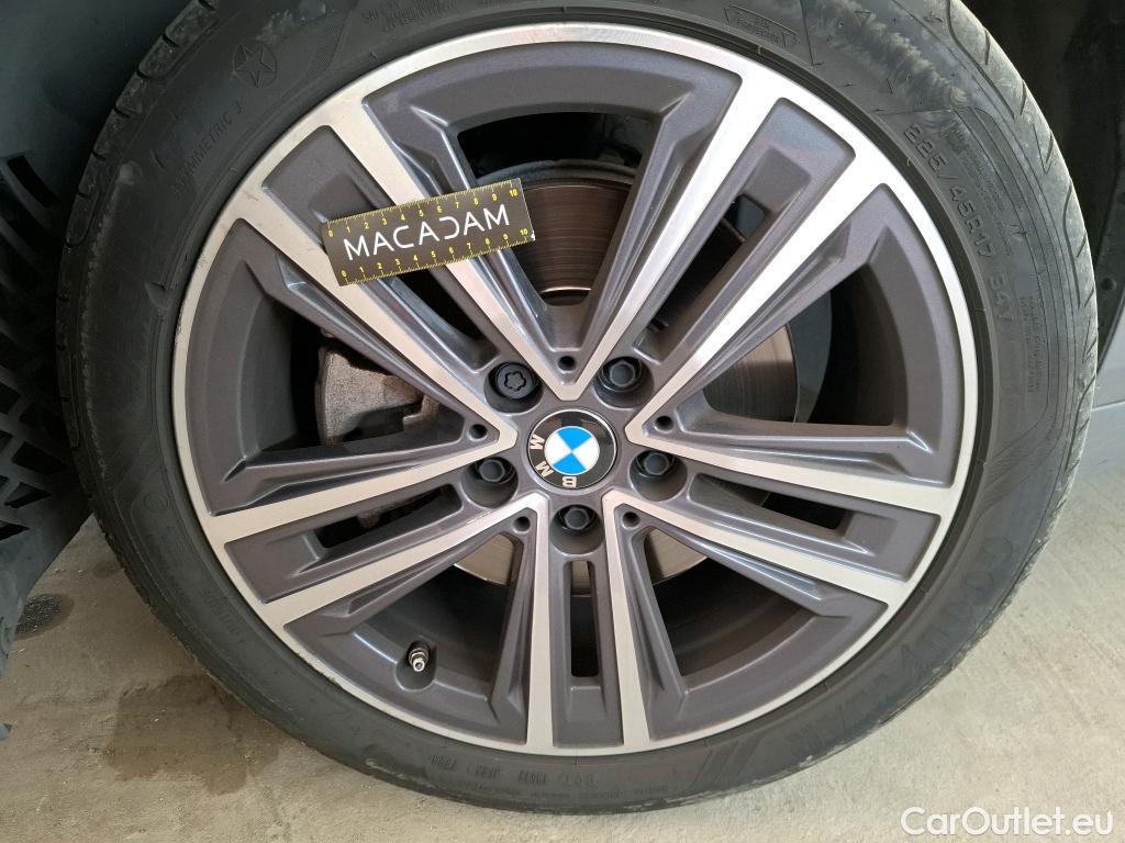  Bmw  Serie 1 BMW Série 1 / 2019 / 5P / Berline 116i DKG7 Business Design #49