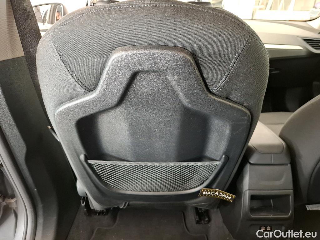  Bmw  Serie 1 BMW Série 1 / 2019 / 5P / Berline 116i DKG7 Business Design #43