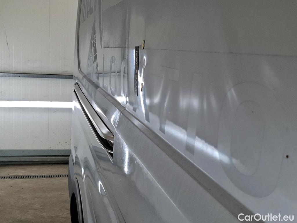  Ford  Transit  Fourgon 310 L3 Trend 2.0 TDCi 105CV BVM6 E6 #22