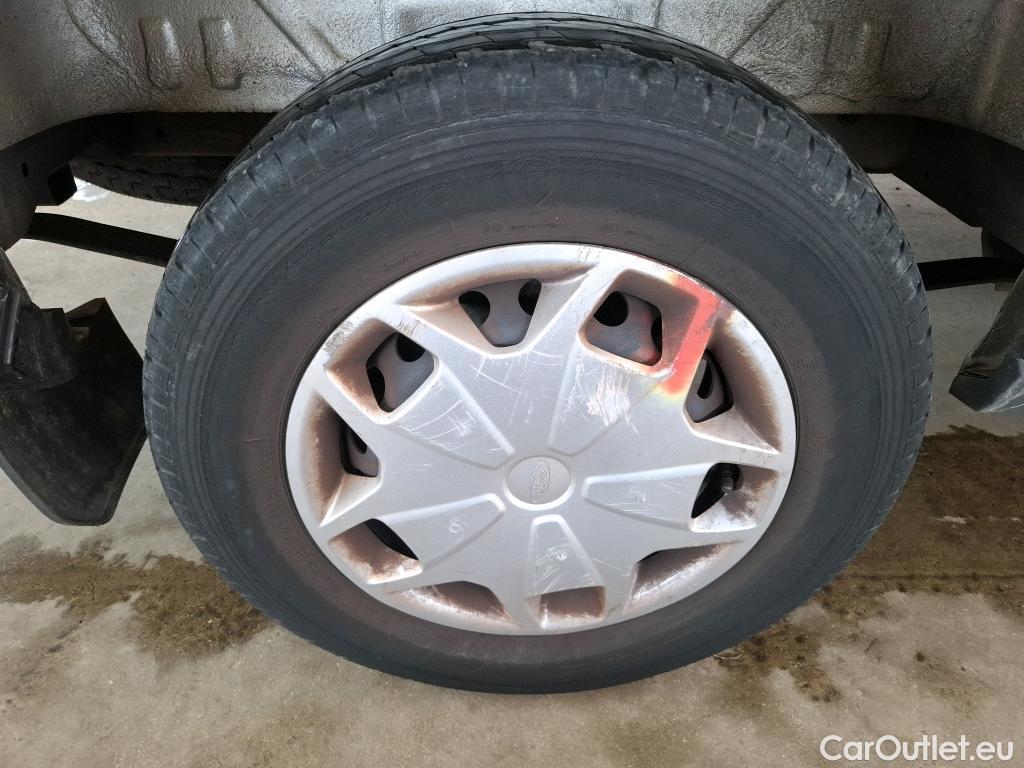  Ford  Transit  Fourgon 310 L3 Trend 2.0 TDCi 105CV BVM6 E6 #14