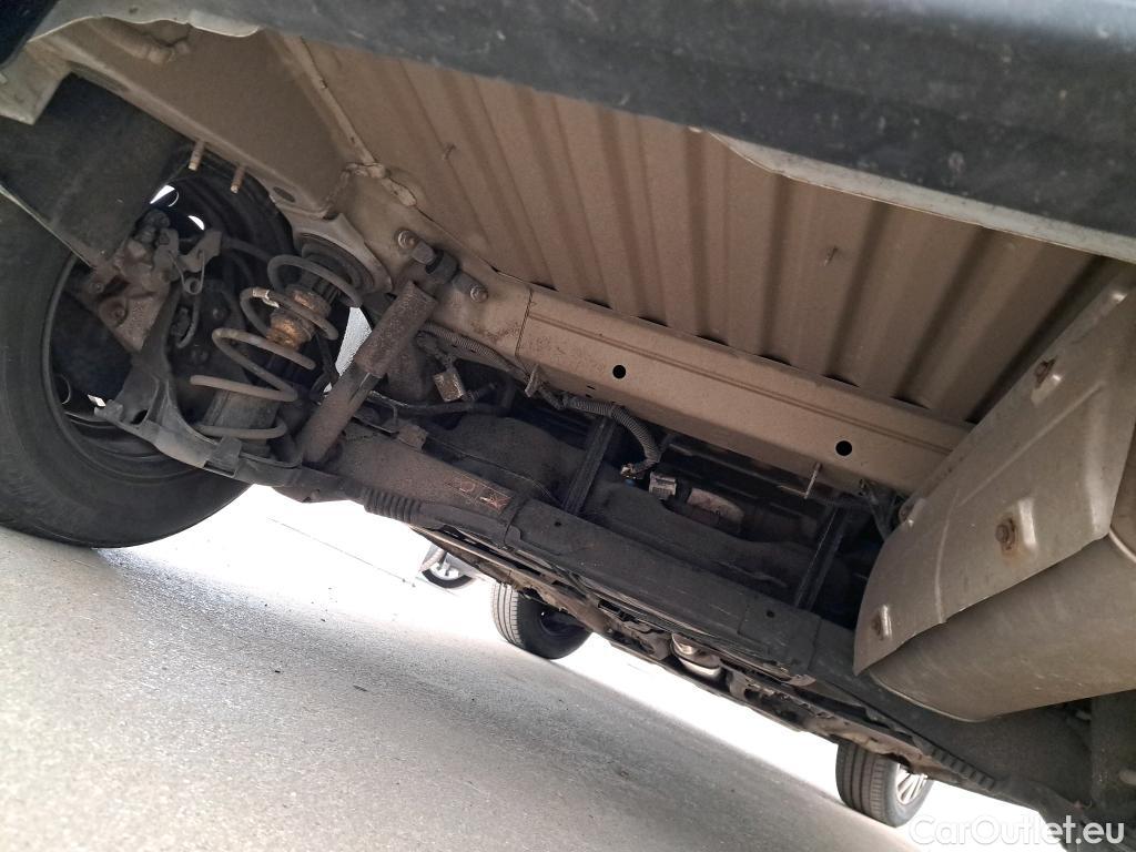  Peugeot  RIFTER  Active L1 1.2 PureTech #9