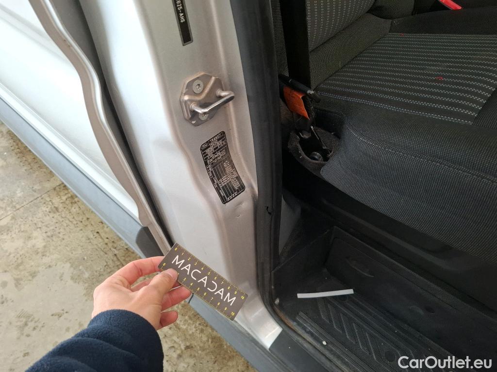  Ford  Transit  Fourgon 310 L3 Trend 2.0 TDCi 105CV BVM6 E6 #37