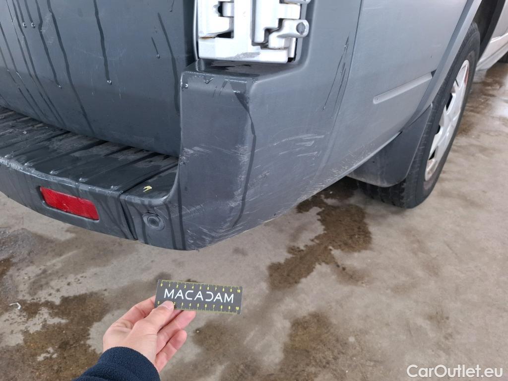  Ford  Transit  Fourgon 310 L3 Trend 2.0 TDCi 105CV BVM6 E6 #41