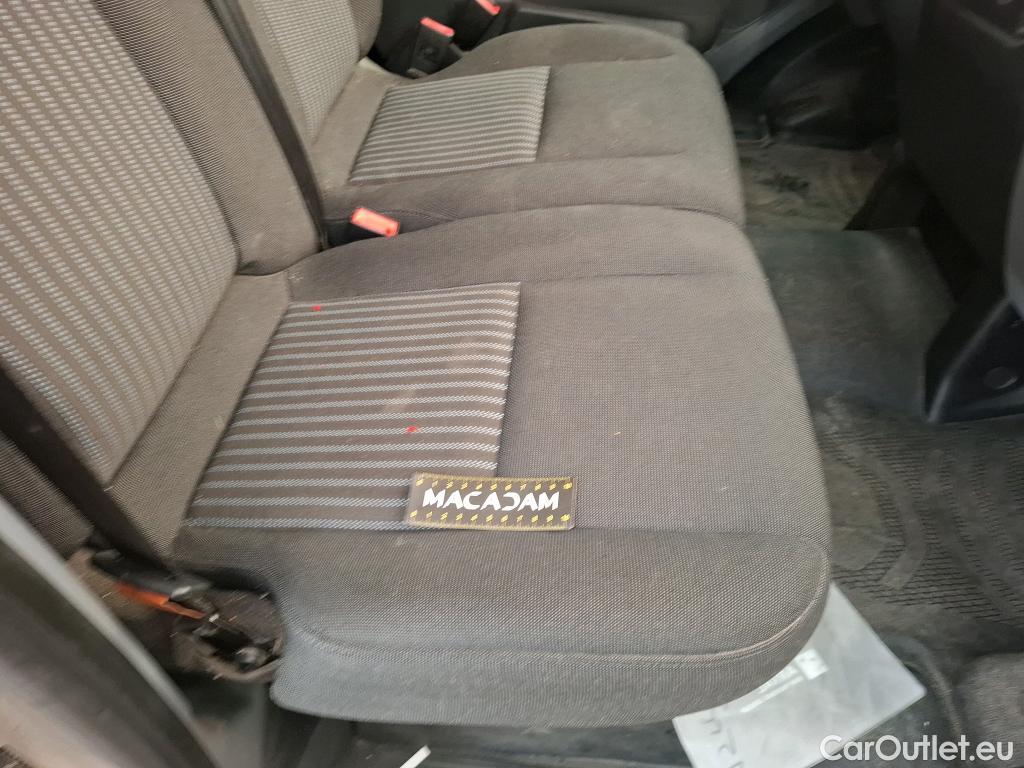  Ford  Transit  Fourgon 310 L3 Trend 2.0 TDCi 105CV BVM6 E6 #33