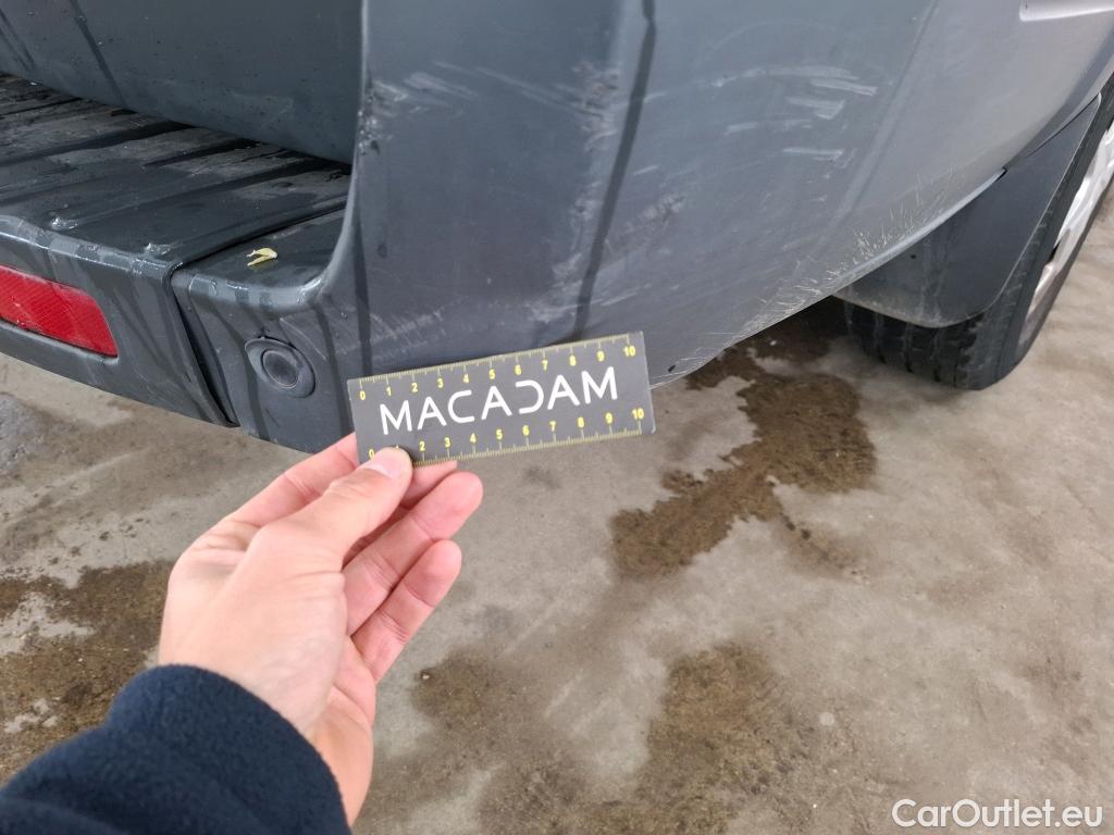  Ford  Transit  Fourgon 310 L3 Trend 2.0 TDCi 105CV BVM6 E6 #42