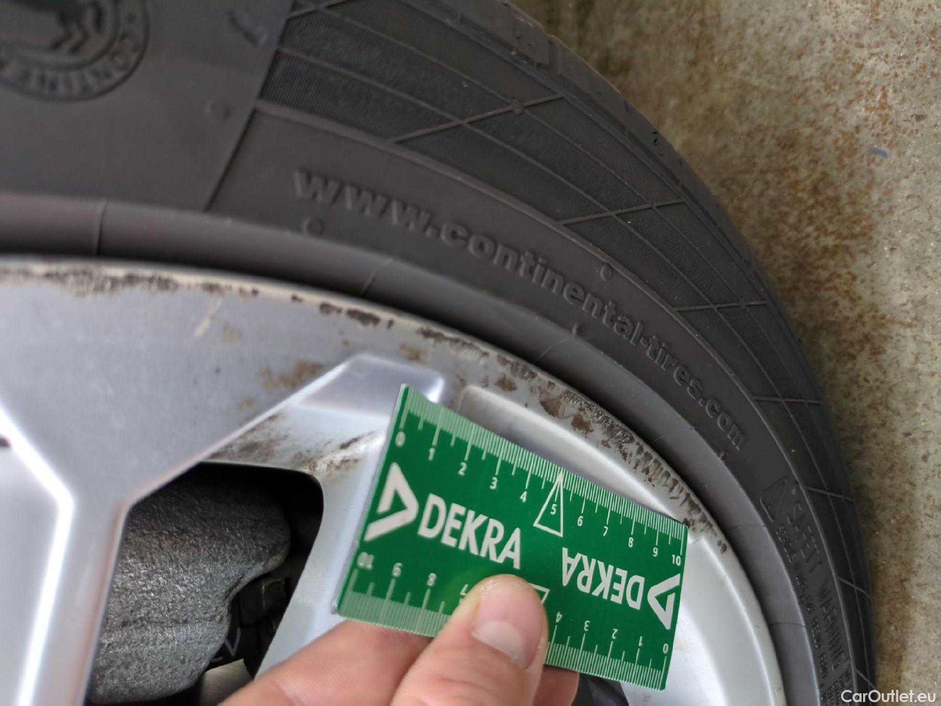  Audi  A3  Sportback 35 TDI Business Line 2.0 TDI 150CV BVA7 E6d #8