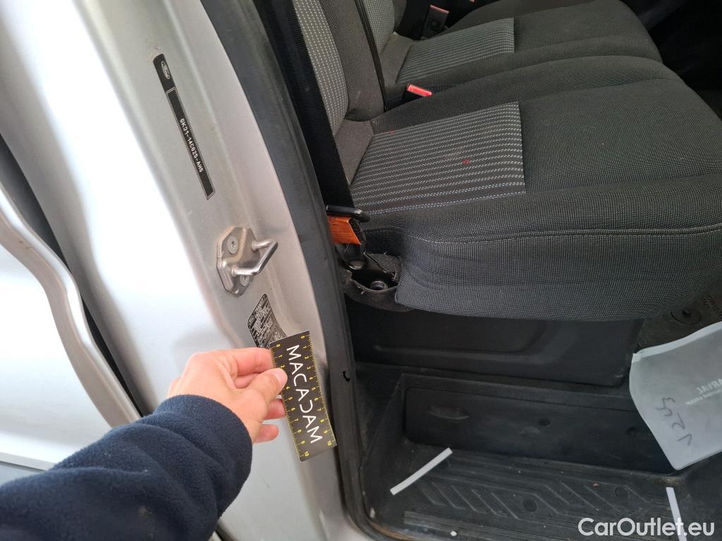  Ford  Transit  Fourgon 310 L3 Trend 2.0 TDCi 105CV BVM6 E6 #19