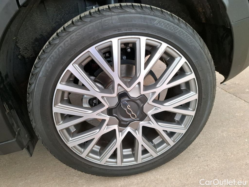  Fiat  500 X Club 1.4 140CV BVA6 E6 #46