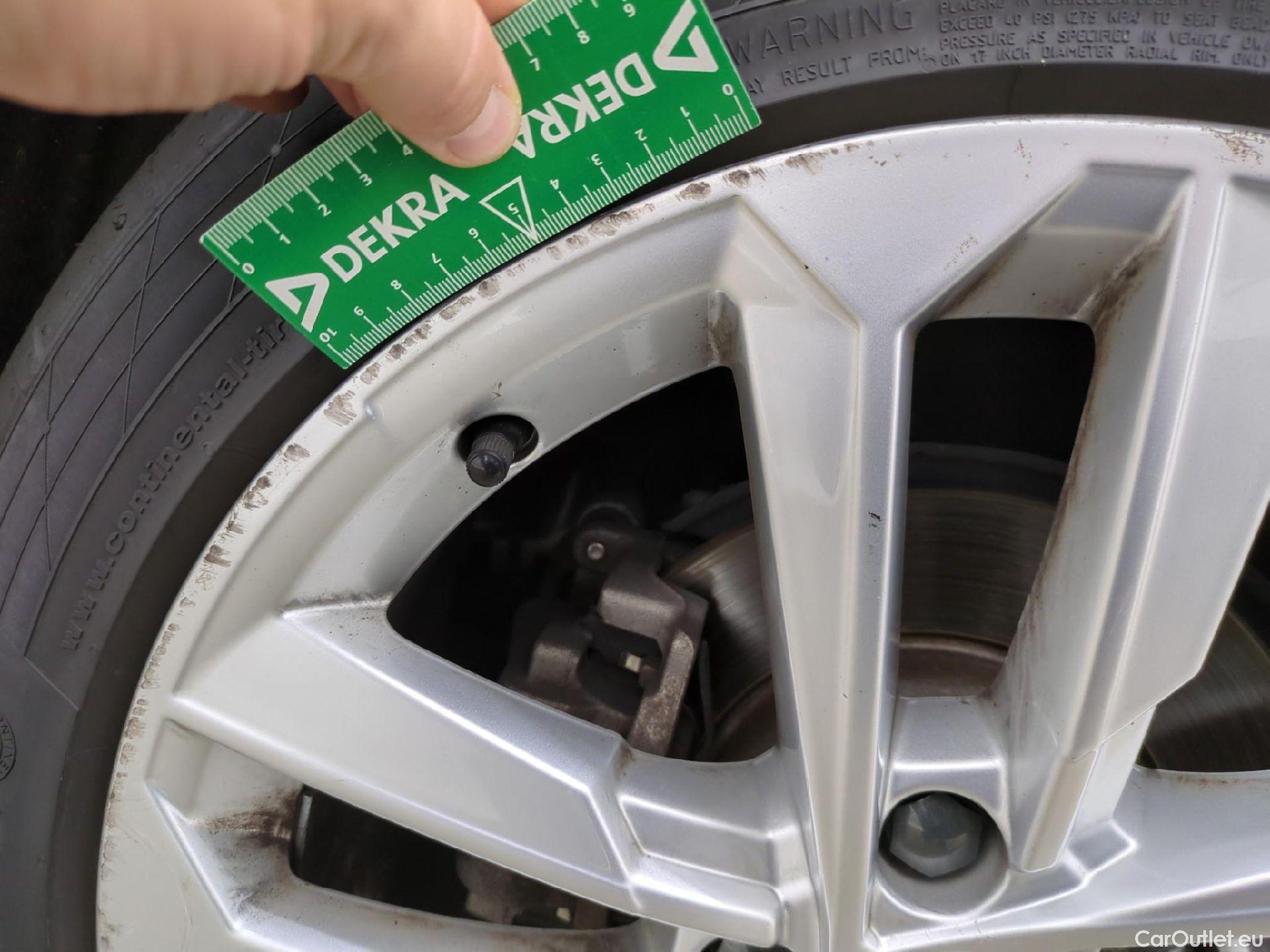  Audi  A3  Sportback 35 TDI Business Line 2.0 TDI 150CV BVA7 E6d #18