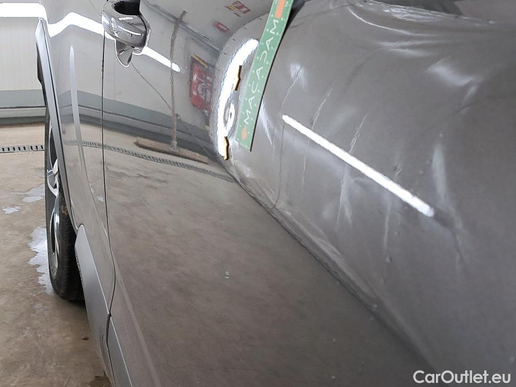  Citroen  C5 CITROEN  Aircross / 2018 / 5P / SUV Hybrid 225 ë-EAT8 Business + #6