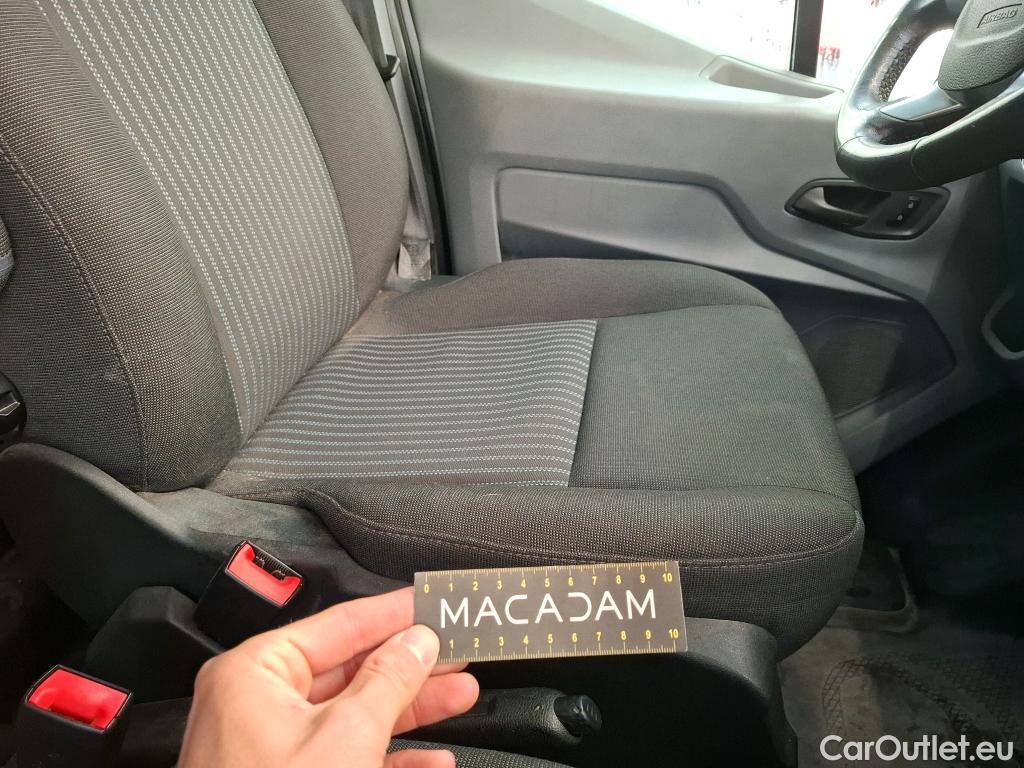  Ford  Transit  Fourgon 310 L3 Trend 2.0 TDCi 105CV BVM6 E6 #36