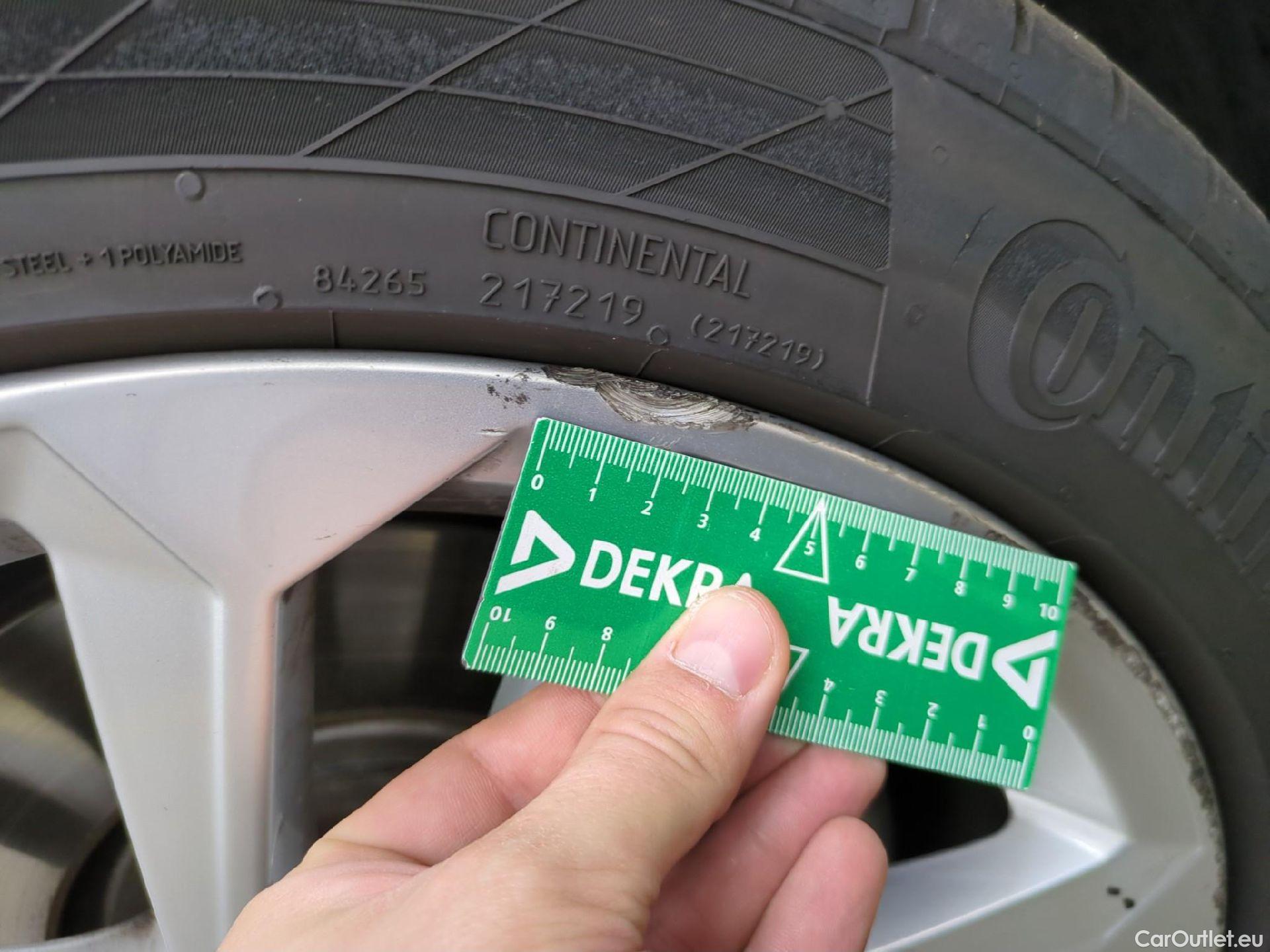  Audi  A3  Sportback 35 TDI Business Line 2.0 TDI 150CV BVA7 E6d #7