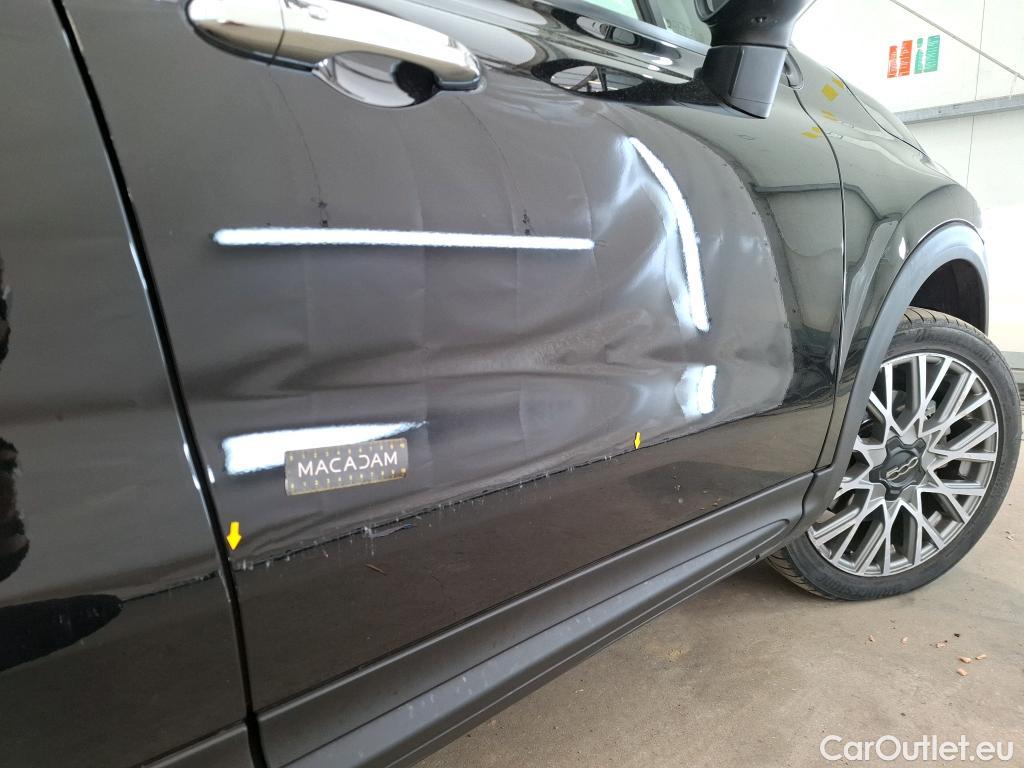  Fiat  500 X Club 1.4 140CV BVA6 E6 #5