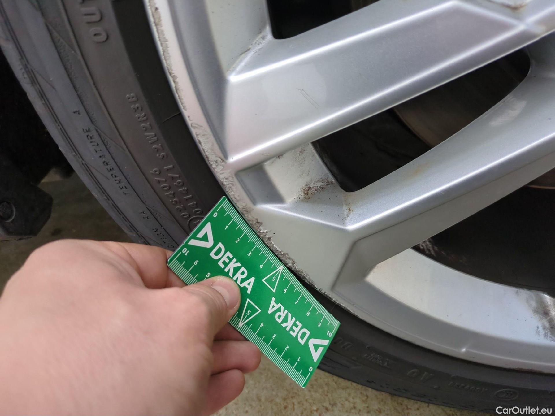  Audi  A3  Sportback 35 TDI Business Line 2.0 TDI 150CV BVA7 E6d #6