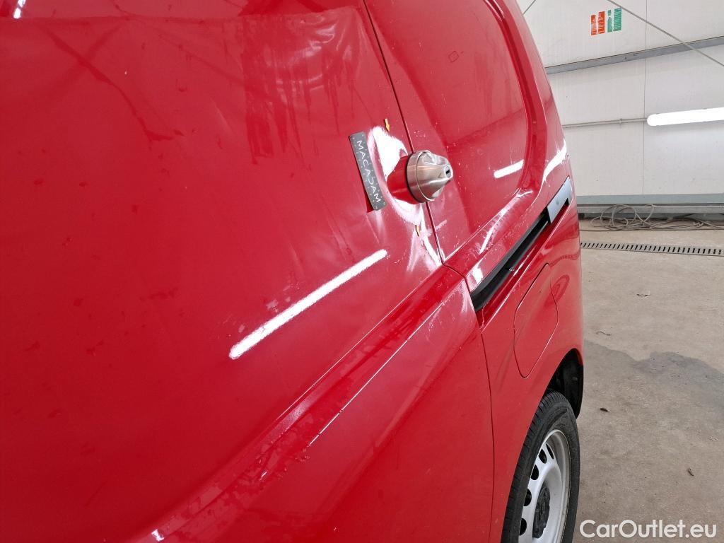  Citroen  Berlingo  Fourgon Driver M 650 1.2 PureTech 130CV BVA8 E6d #8