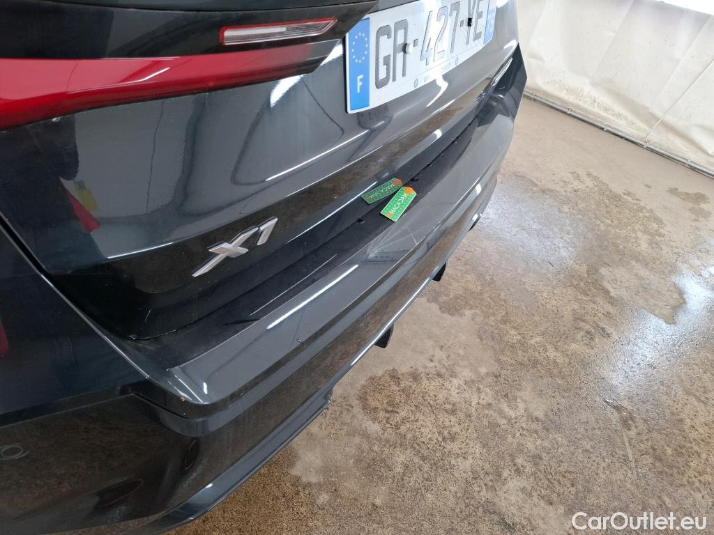  Bmw  X1 BMW  / 2022 / 5P / SUV sDrive20i M Sport DKG7 #21