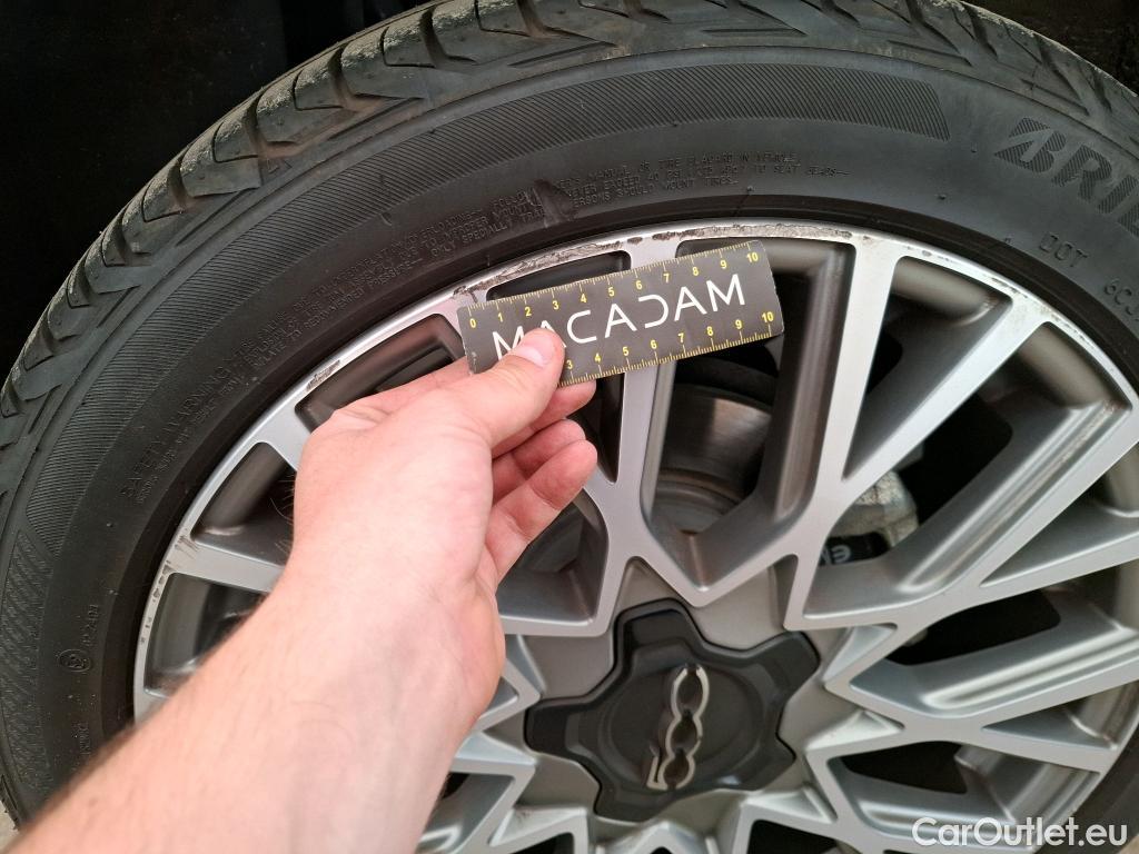  Fiat  500 X Club 1.4 140CV BVA6 E6 #52