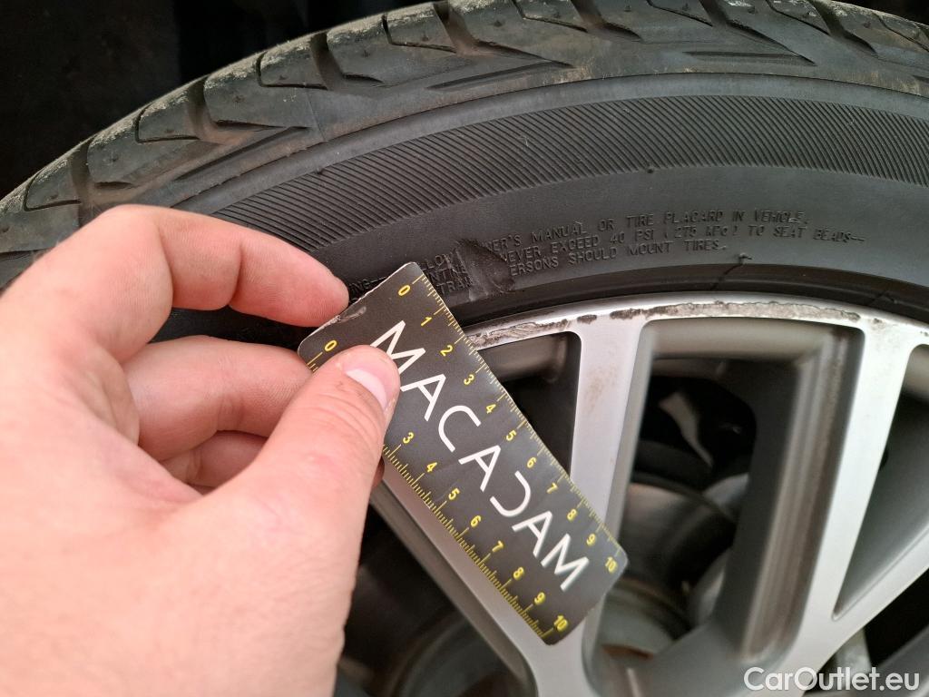  Fiat  500 X Club 1.4 140CV BVA6 E6 #39