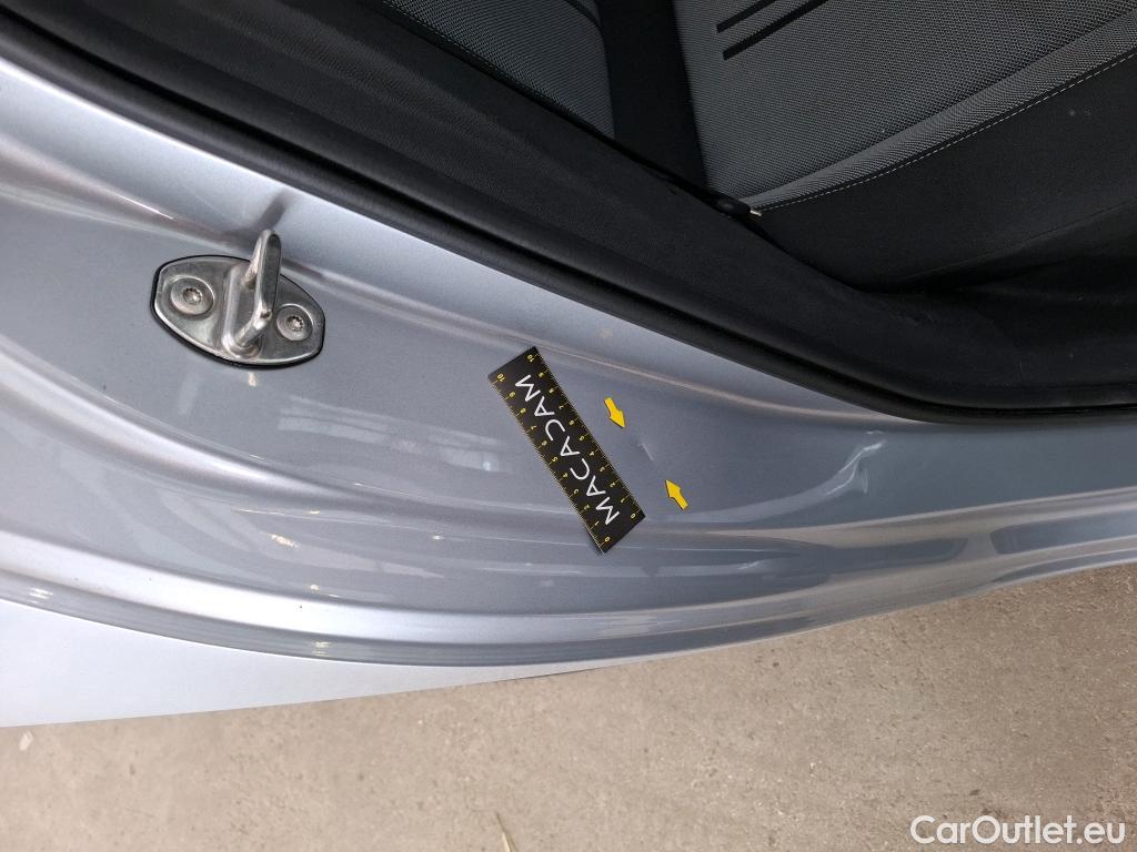  Seat  Leon SEAT  Sportstourer / 2020 / 5P / Break 2.0 TDI 150 DSG S&S Style Business #17