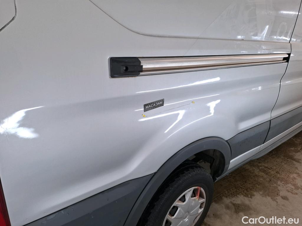  Ford  Transit  Fourgon 310 L3 Trend 2.0 TDCi 105CV BVM6 E6 #3