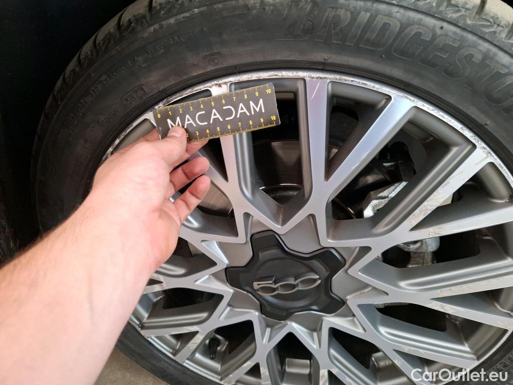  Fiat  500 X Club 1.4 140CV BVA6 E6 #43