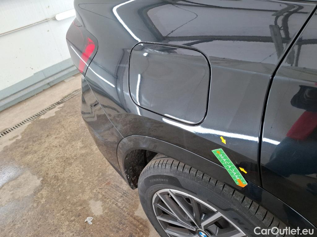  Bmw  X1 BMW  / 2022 / 5P / SUV sDrive20i M Sport DKG7 #19