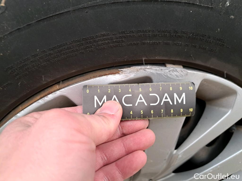  Peugeot  RIFTER  Active L1 1.2 PureTech #14