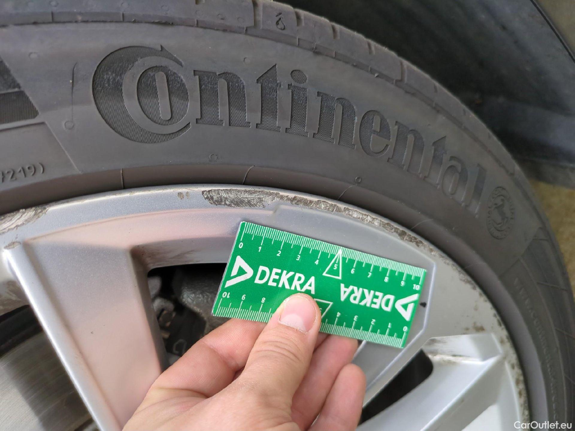  Audi  A3  Sportback 35 TDI Business Line 2.0 TDI 150CV BVA7 E6d #5