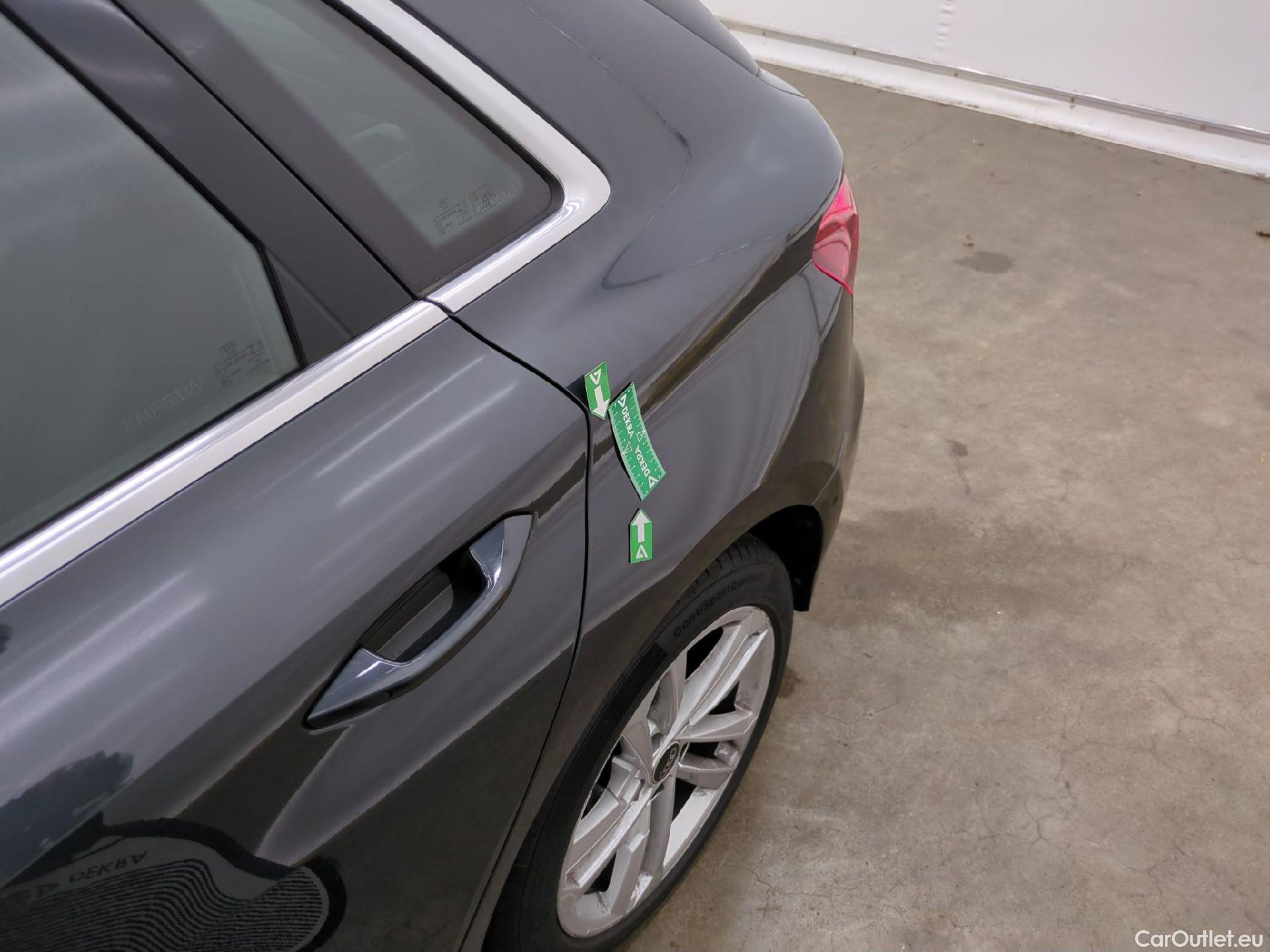  Audi  A3  Sportback 35 TDI Business Line 2.0 TDI 150CV BVA7 E6d #41