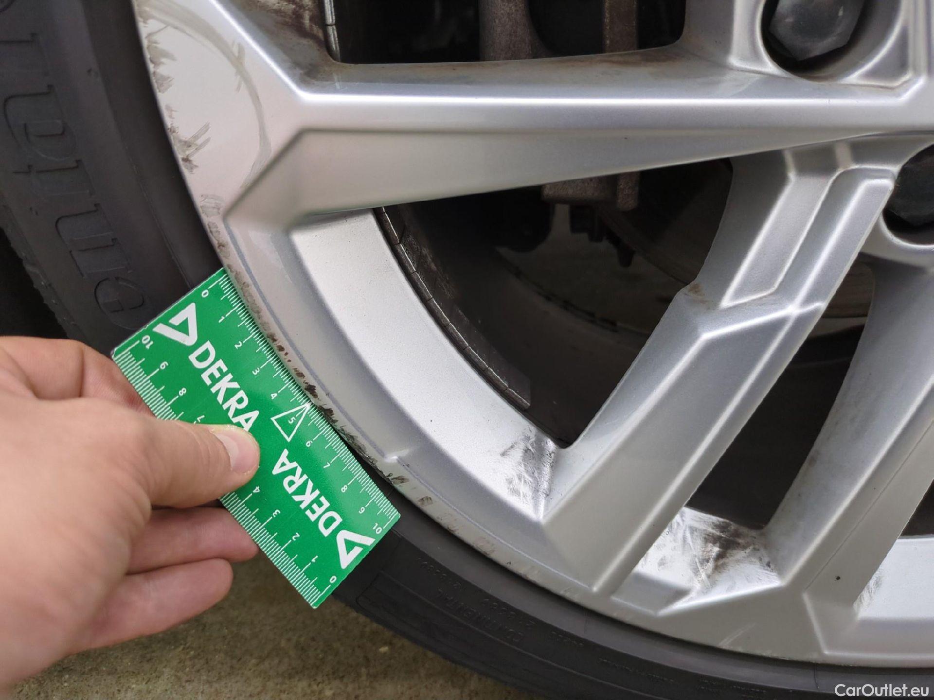  Audi  A3  Sportback 35 TDI Business Line 2.0 TDI 150CV BVA7 E6d #13