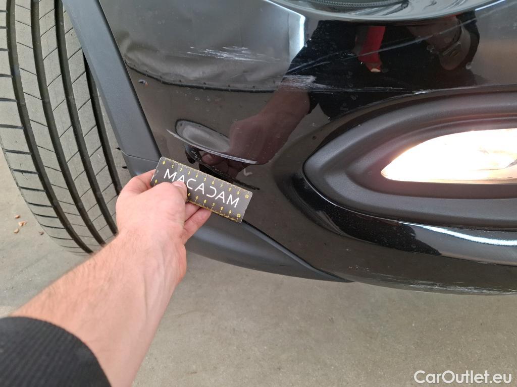  Fiat  500 X Club 1.4 140CV BVA6 E6 #31