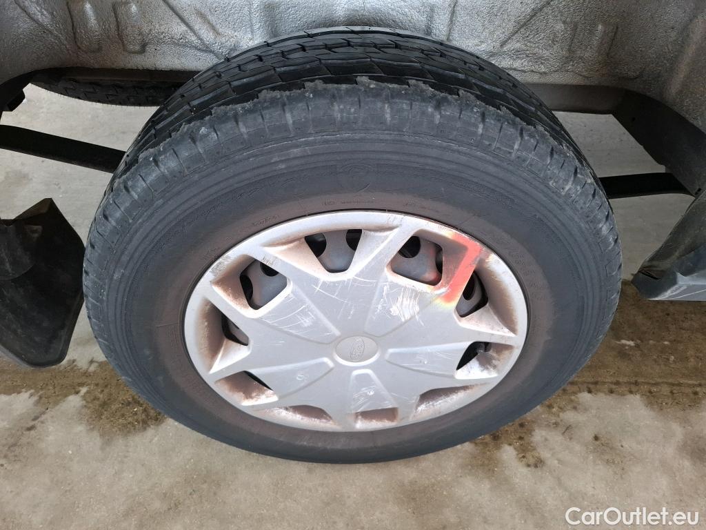  Ford  Transit  Fourgon 310 L3 Trend 2.0 TDCi 105CV BVM6 E6 #13