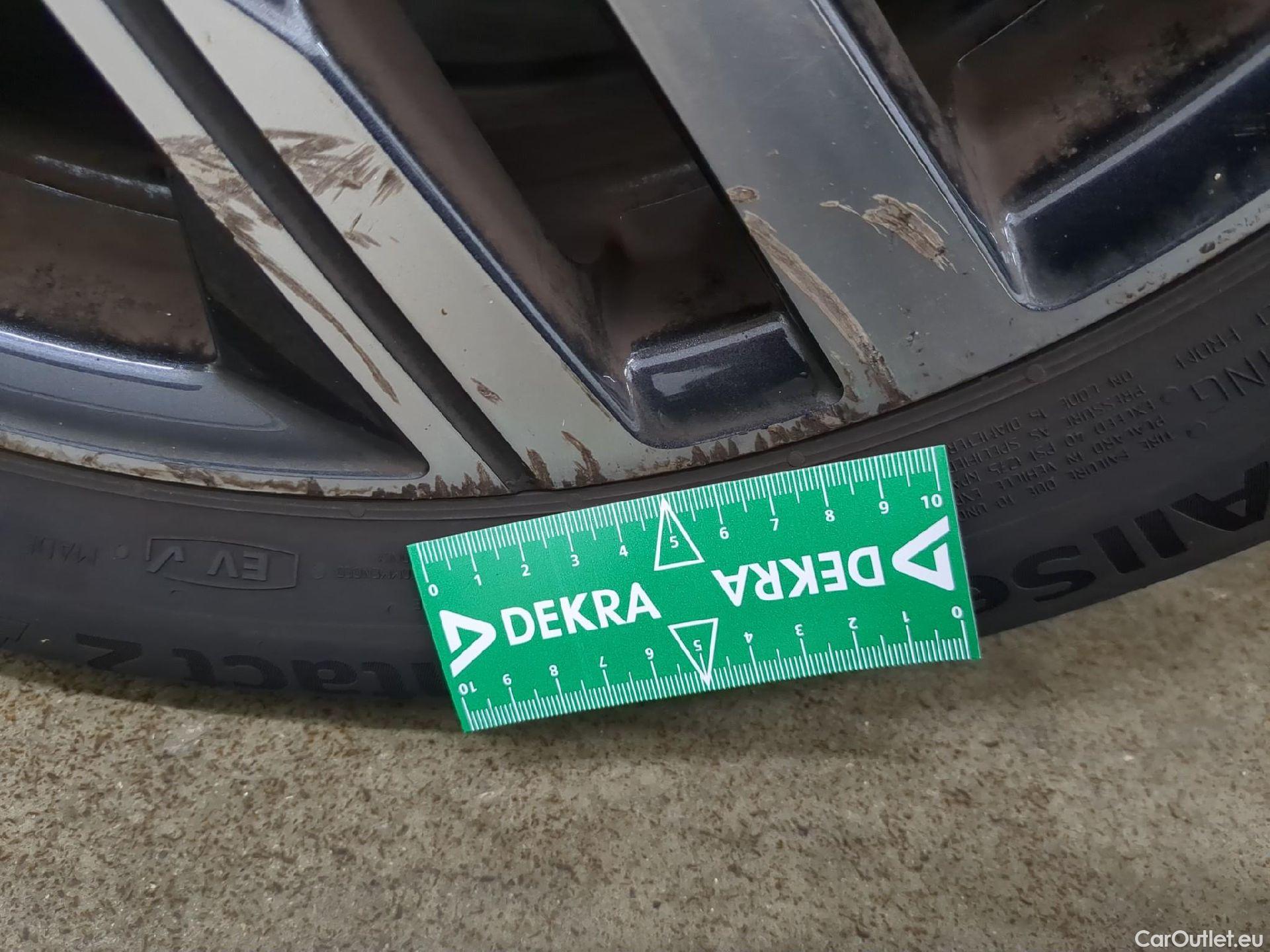  Peugeot  208  Allure Business 1.2 PureTech 100CV BVM6 E6d #6