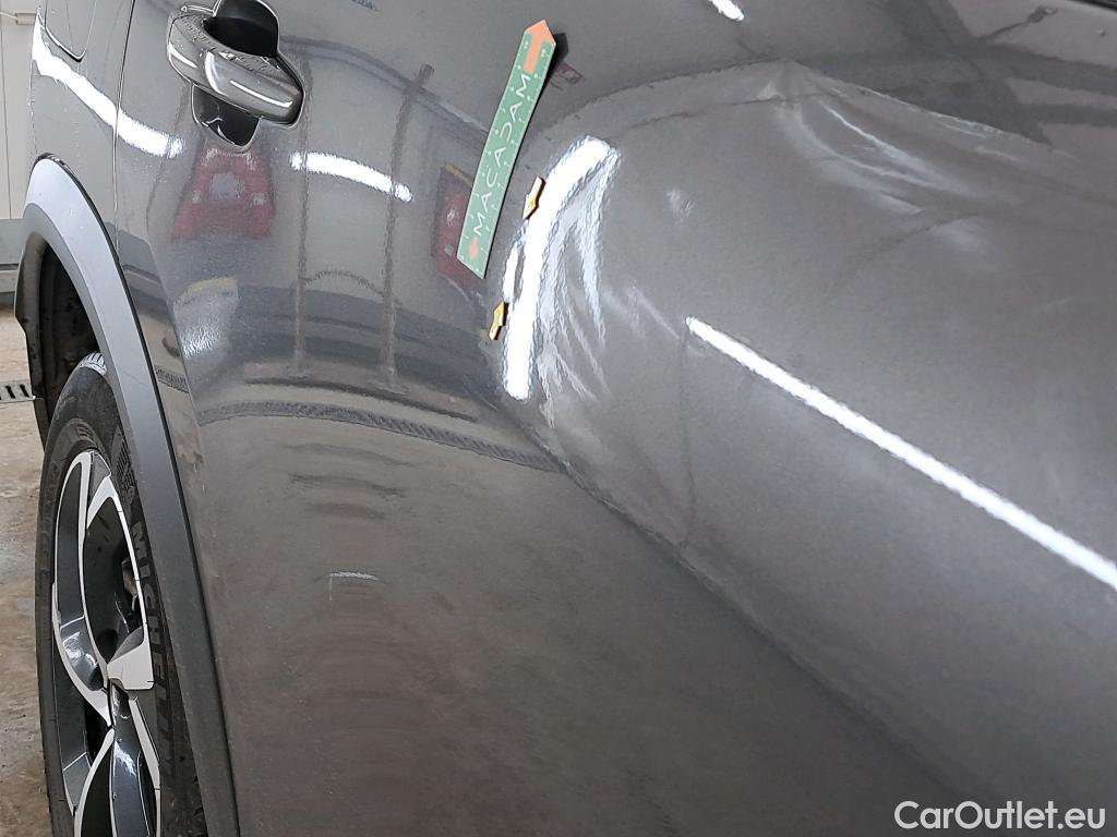  Citroen  C5 CITROEN  Aircross / 2018 / 5P / SUV Hybrid 225 ë-EAT8 Business + #4